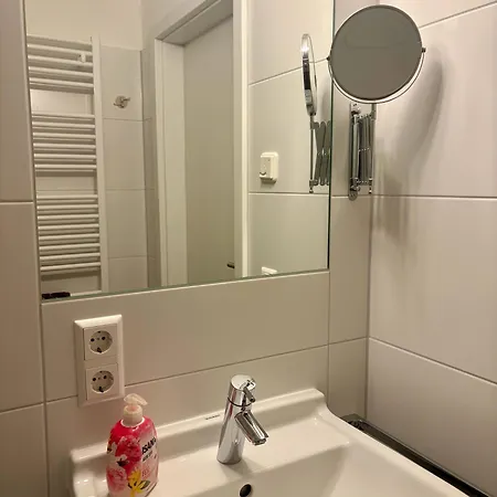 Grüßt Seine Gäste Apartment
