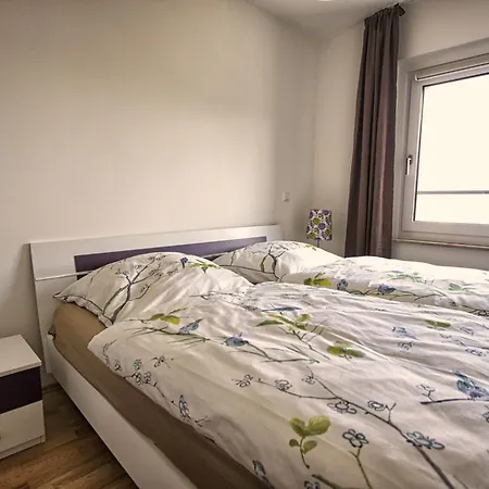 Apartment Grüßt Seine Gäste Dresden