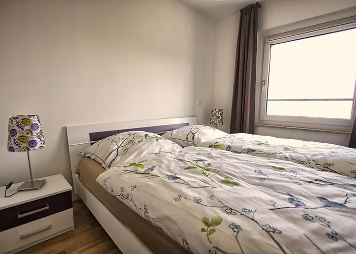 شقة Gruesst Seine Gaeste دريسدن