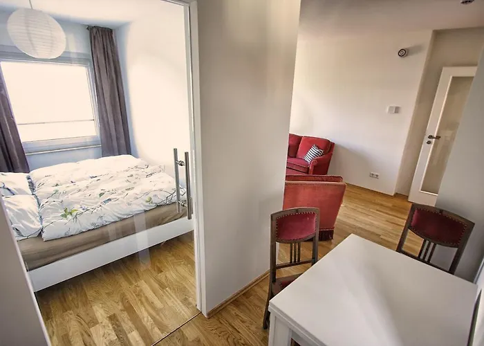 Gruesst Seine Gaeste