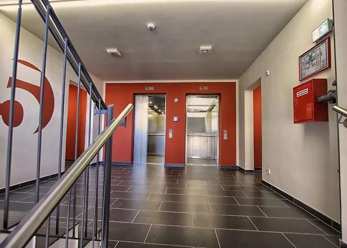 شقة Gruesst Seine Gaeste دريسدن