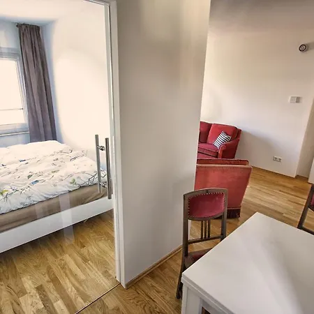 Grüßt Seine Gäste