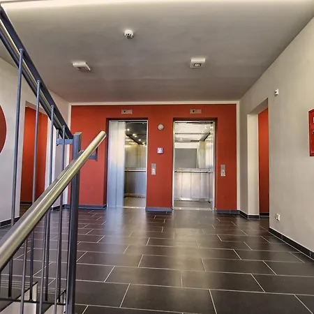 Apartment Grüßt Seine Gäste Dresden